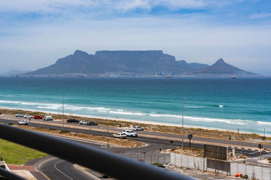 2 Bedroom Property for Sale in Beachfront Western Cape